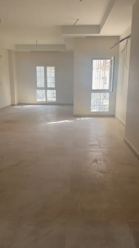 Apartment for sale in Il Latini City Edge in Al Alamein of 103 m² with 1 bedrooms