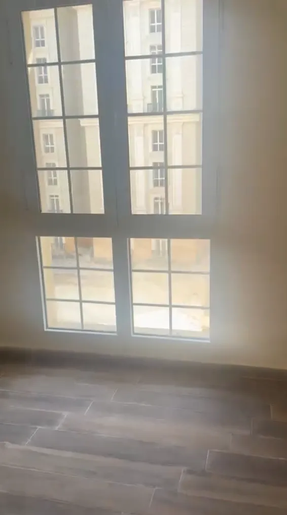 Apartment for sale in Il Latini City Edge in Al Alamein of 103 m² with 1 bedrooms