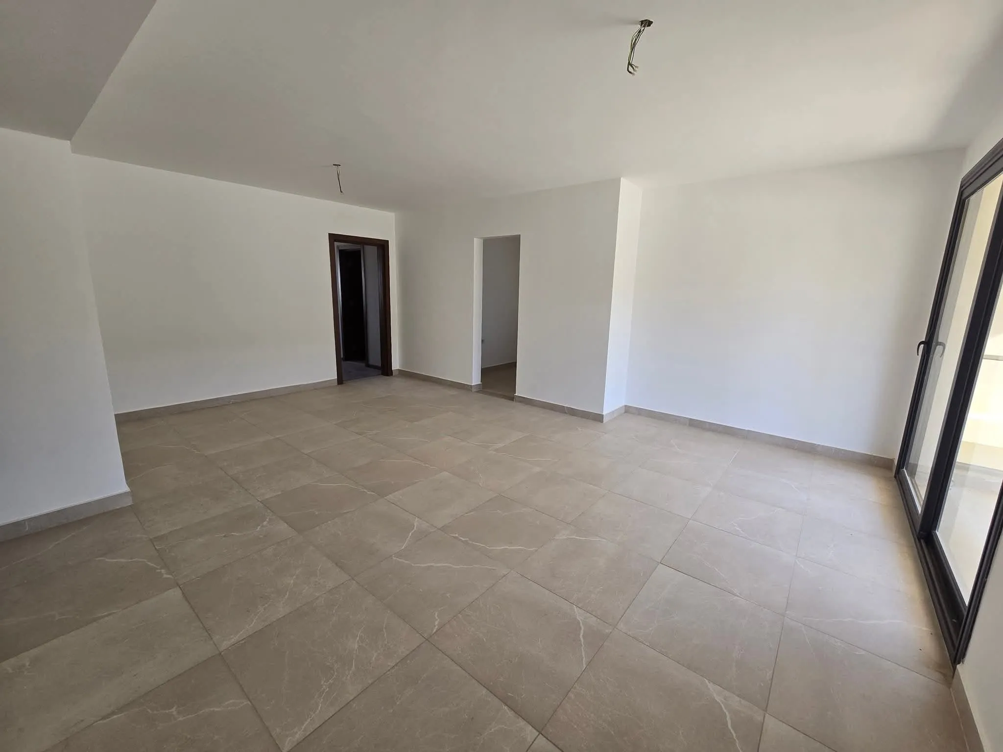 Apartment for sale in Badya in October Gardens of 99 m² with 1 bedrooms