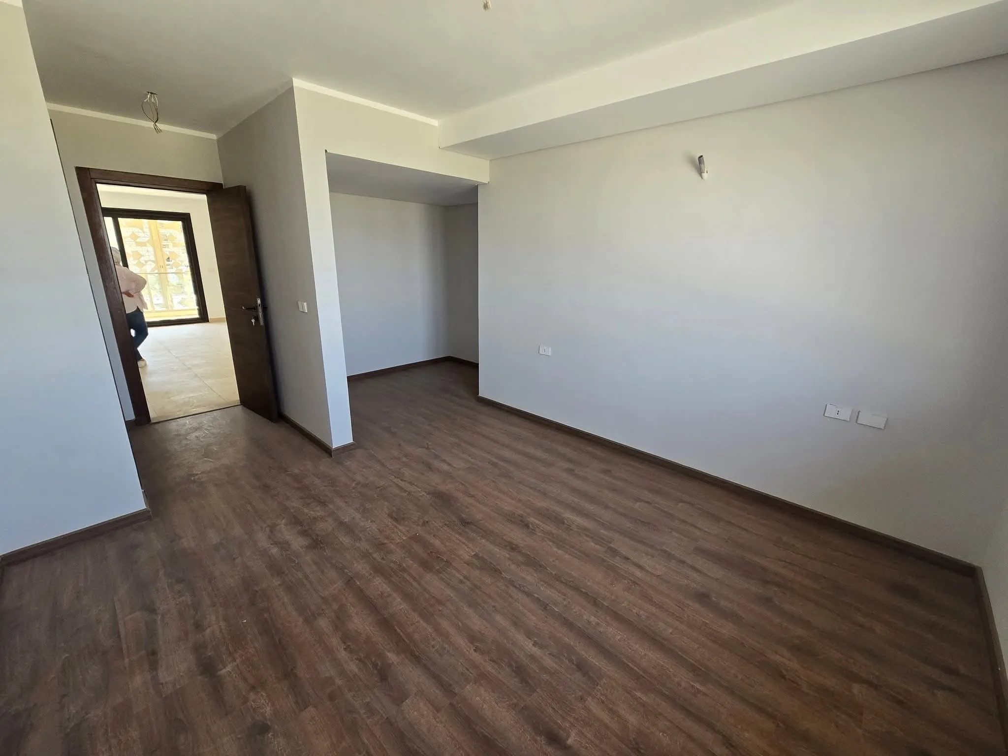 Apartment for sale in Badya in October Gardens of 99 m² with 1 bedrooms