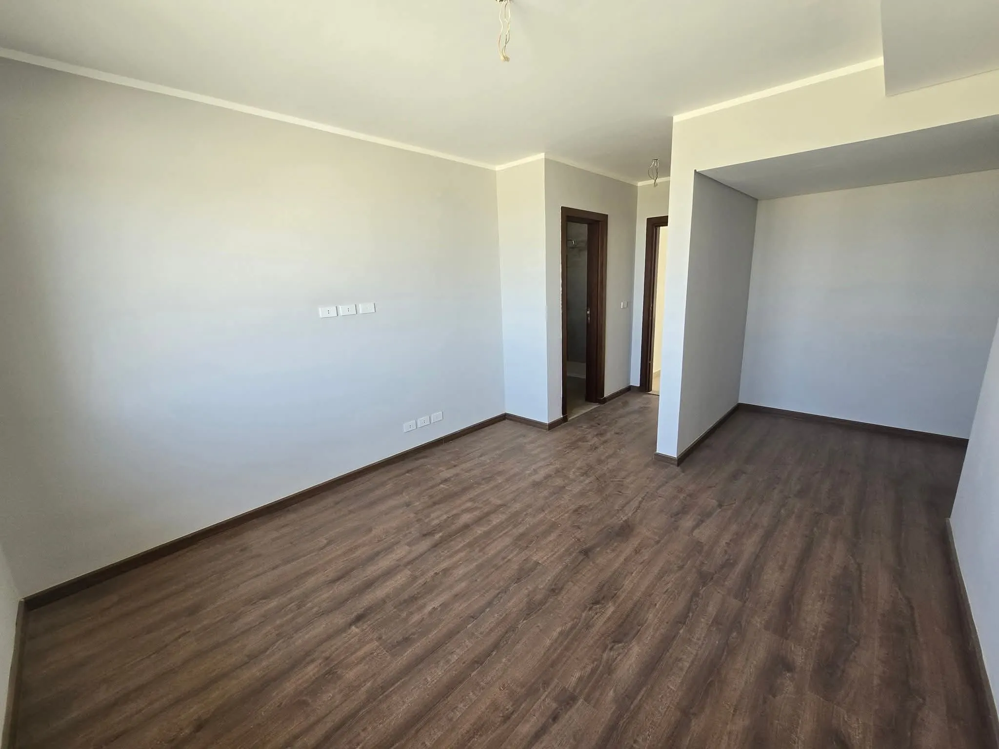Apartment for sale in Badya in October Gardens of 99 m² with 1 bedrooms