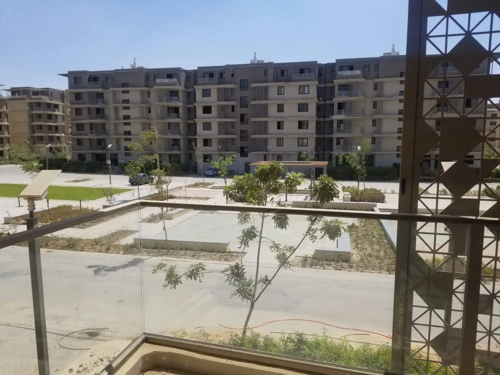 Apartment for sale in Badya in October Gardens of 99 m² with 1 bedrooms