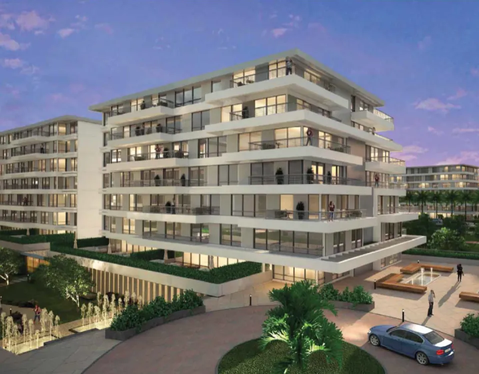  for sale in Palm Hills Alexandria in  of 0 m² with 0 bedrooms
