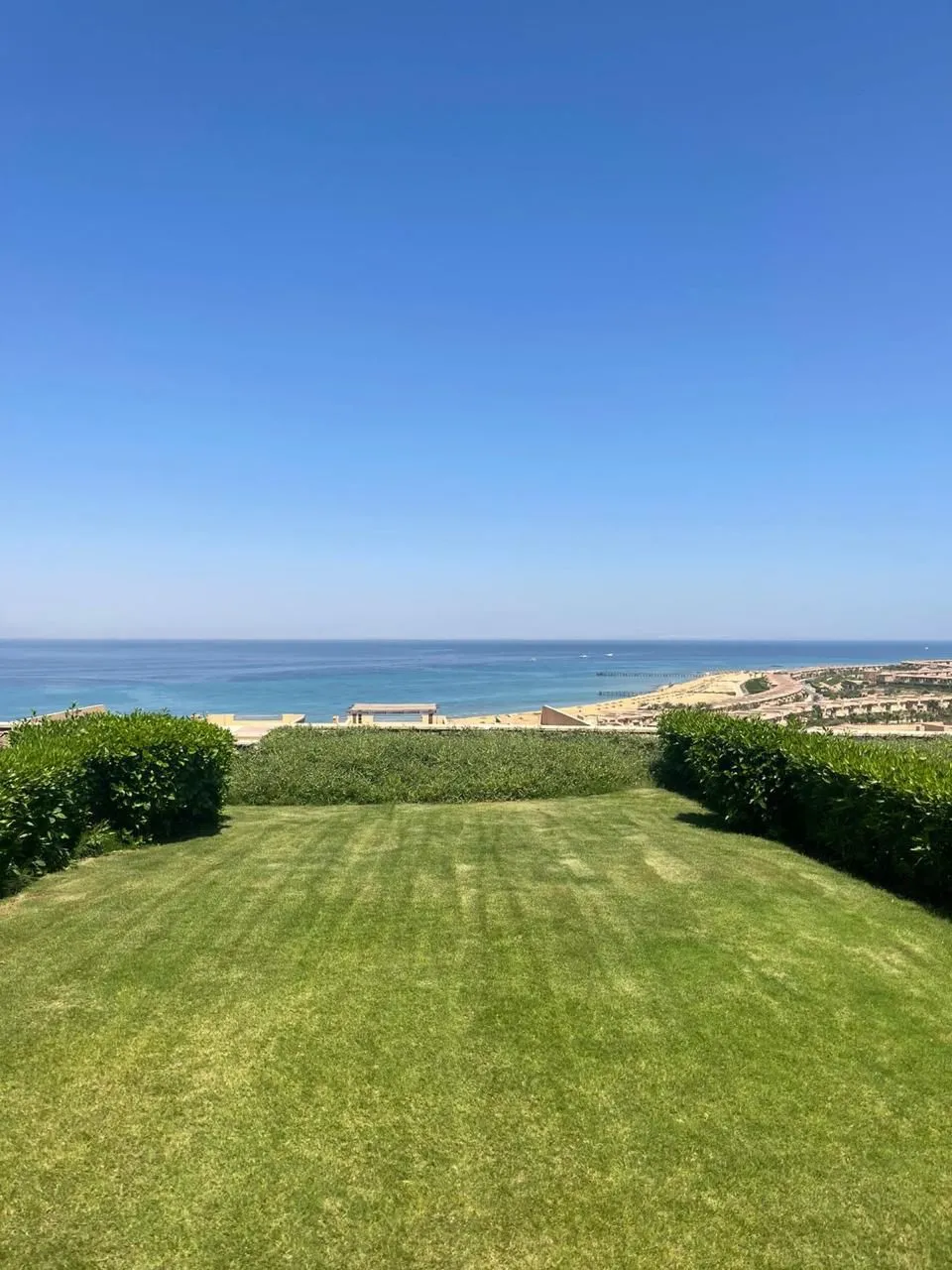 Twinhouse for sale in Telal Sokhna in Ain Sokhna of 180 m² with 3 bedrooms