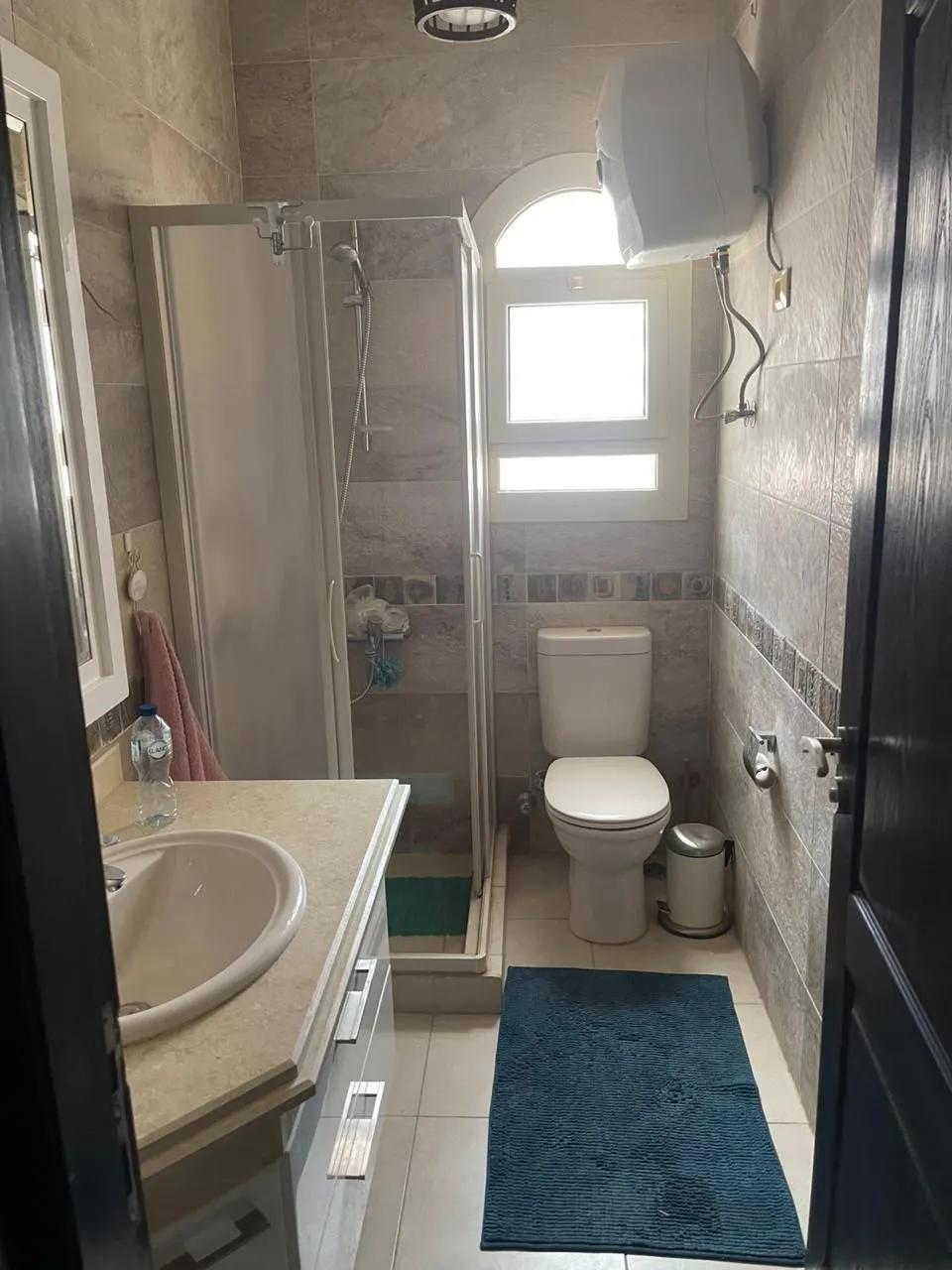 Twinhouse for sale in Telal Sokhna in Ain Sokhna of 180 m² with 3 bedrooms