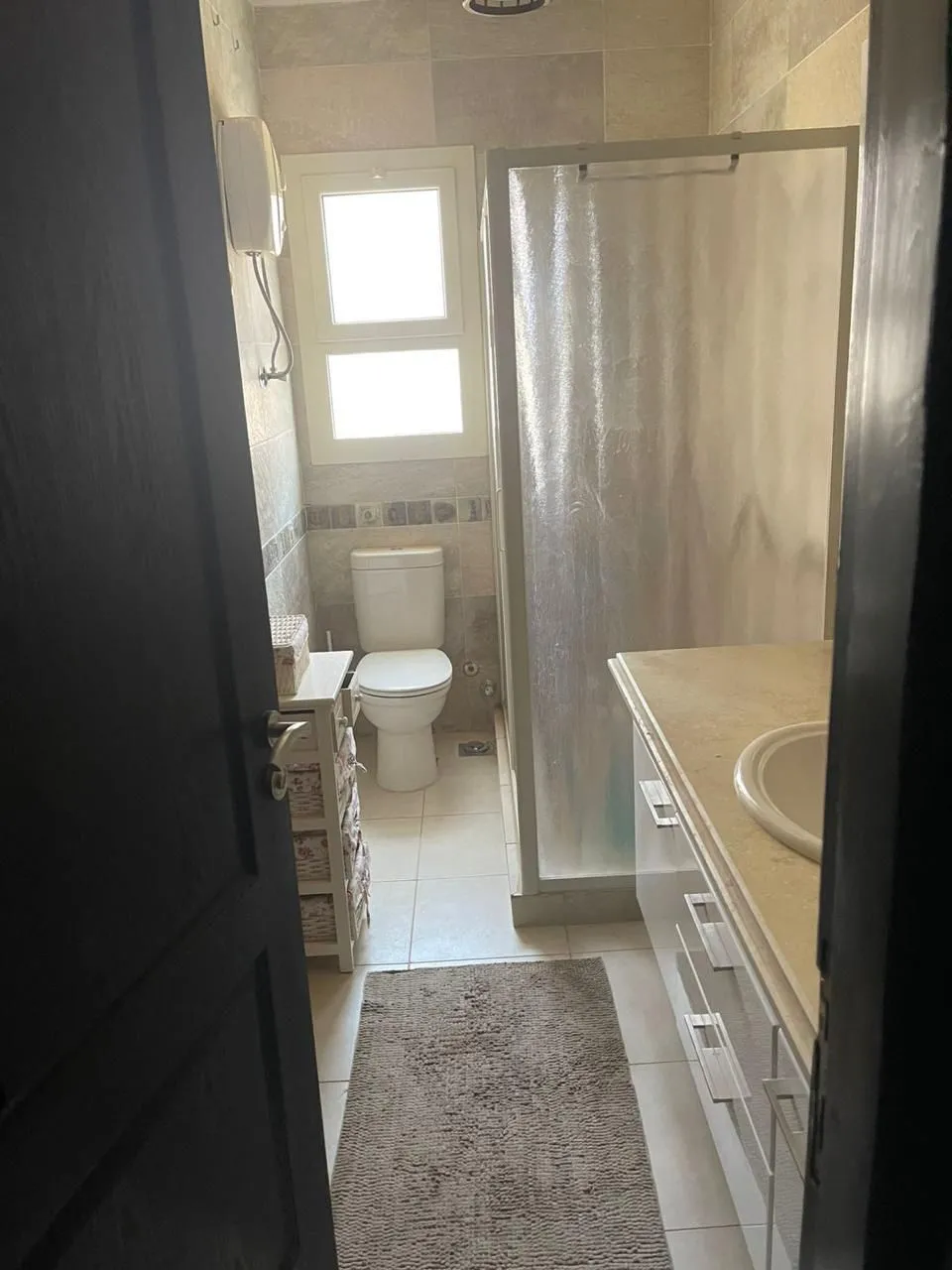 Twinhouse for sale in Telal Sokhna in Ain Sokhna of 180 m² with 3 bedrooms