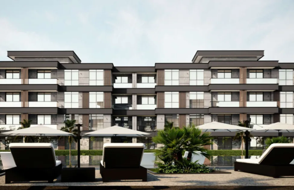 Apartment for sale in Dejoya Residence in New Zayed of 145 m² with 3 bedrooms