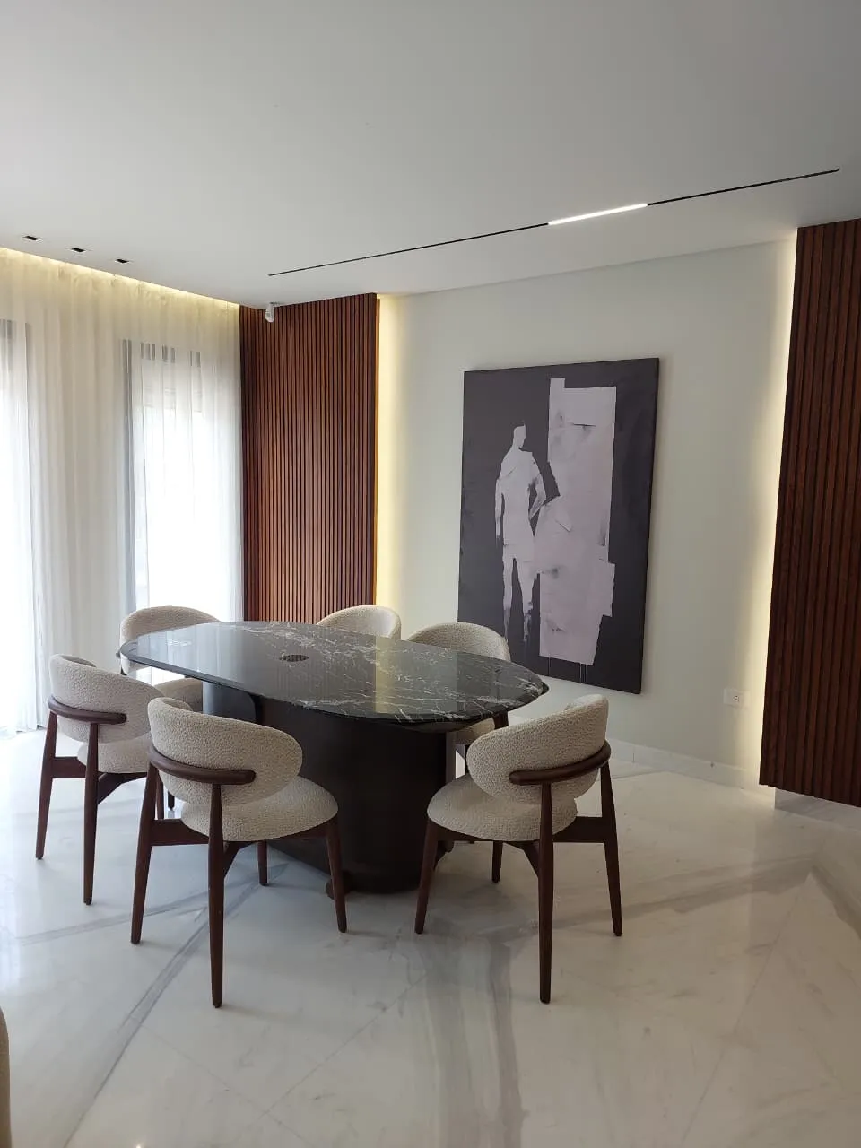 Villa for sale in SODIC East in New Heliopolis of 251 m² with 5 bedrooms