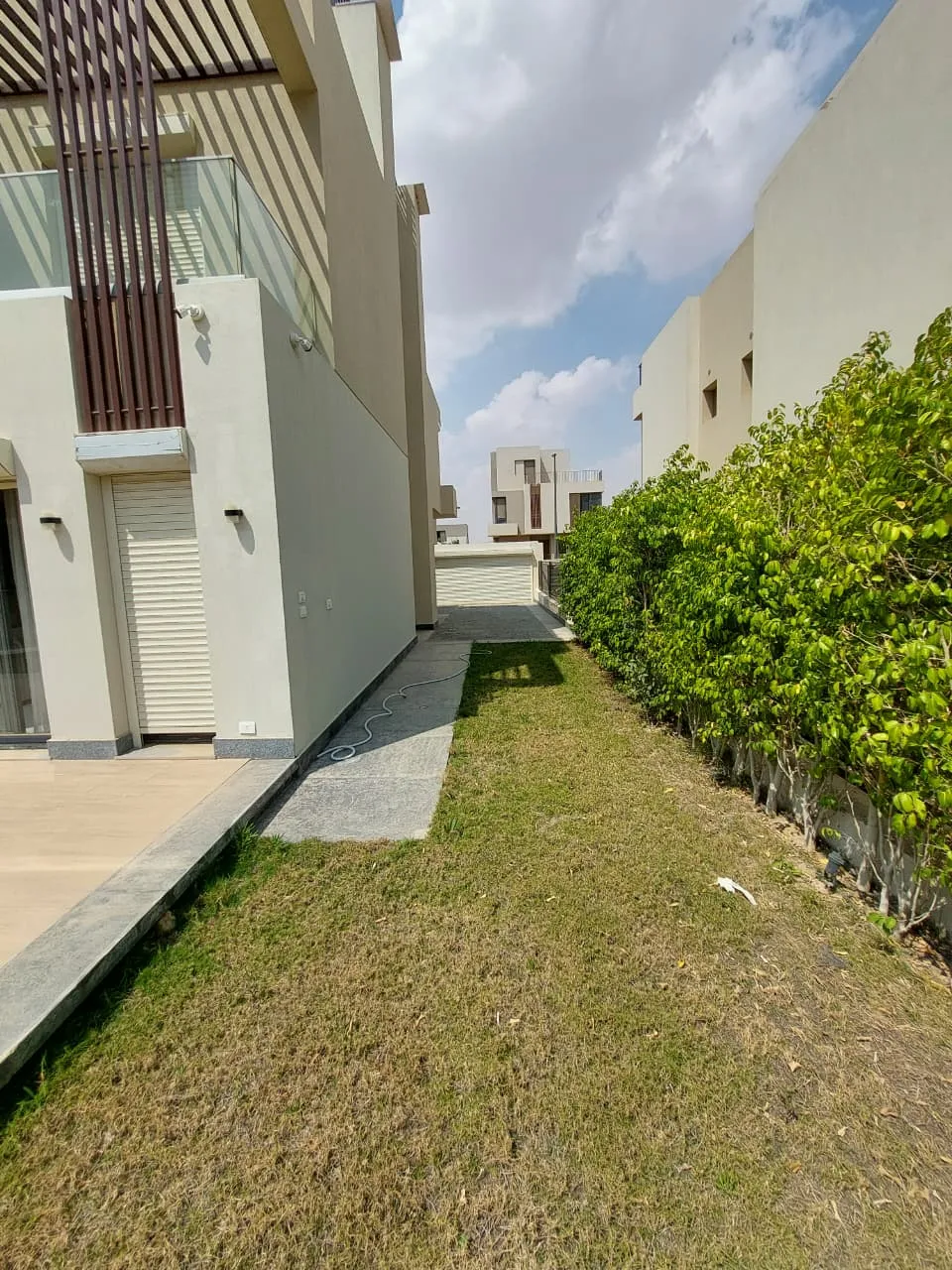 Villa for sale in SODIC East in New Heliopolis of 251 m² with 5 bedrooms