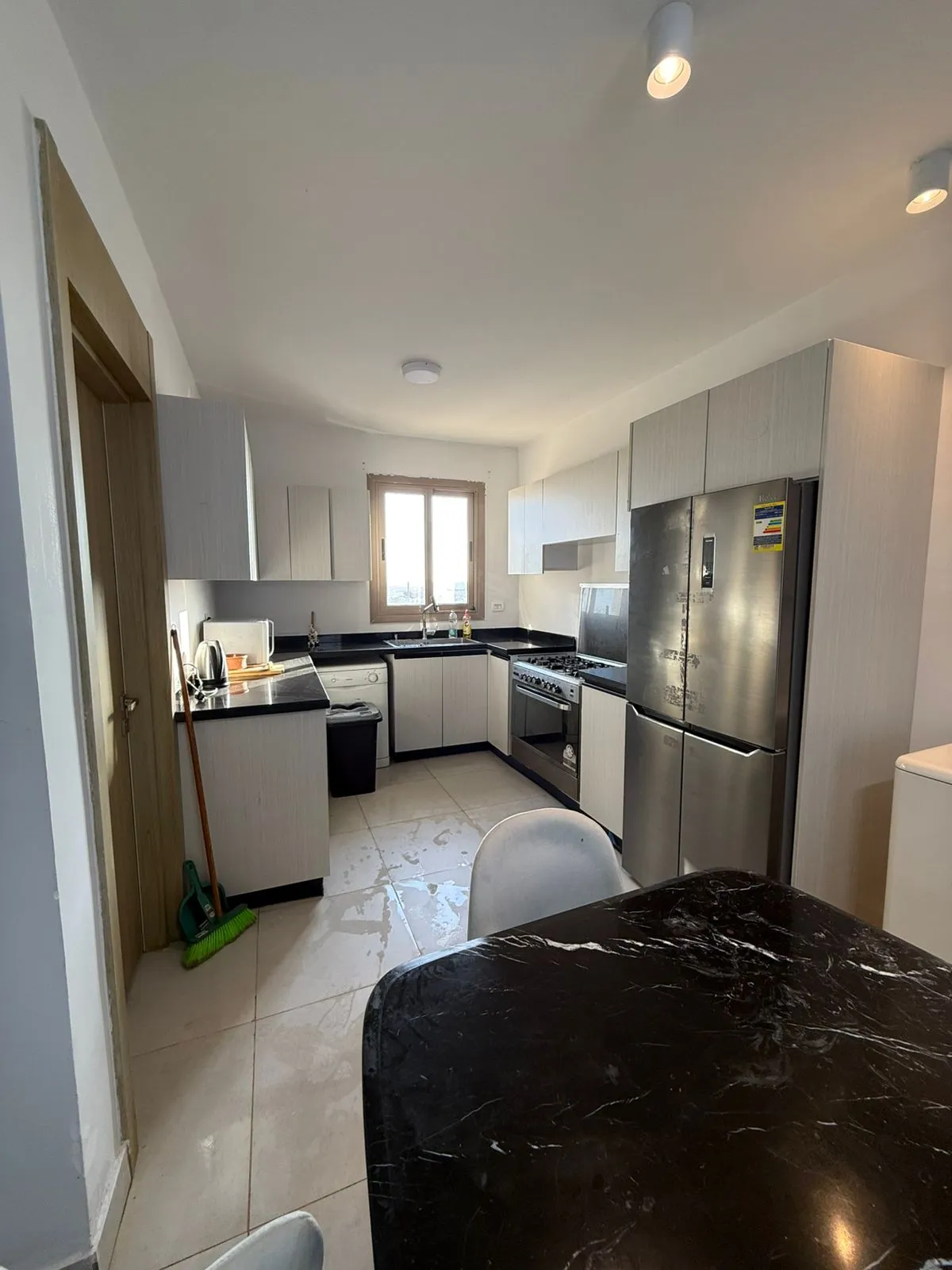 Chalet for sale in Hacienda Bay in Sidi Abdel Rahman of 260 m² with 4 bedrooms