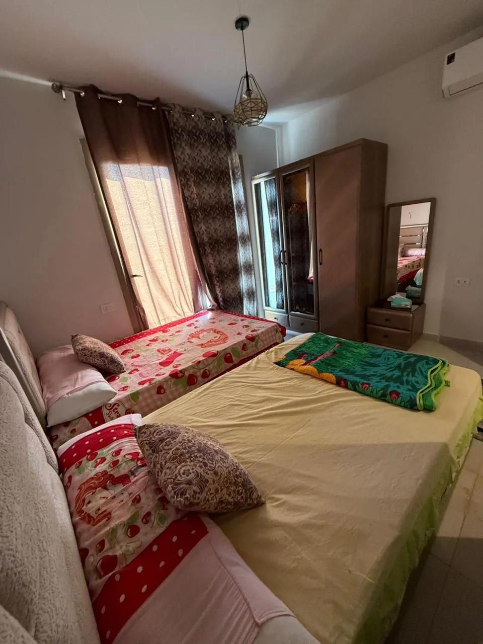 Chalet for sale in Hacienda Bay in Sidi Abdel Rahman of 260 m² with 4 bedrooms