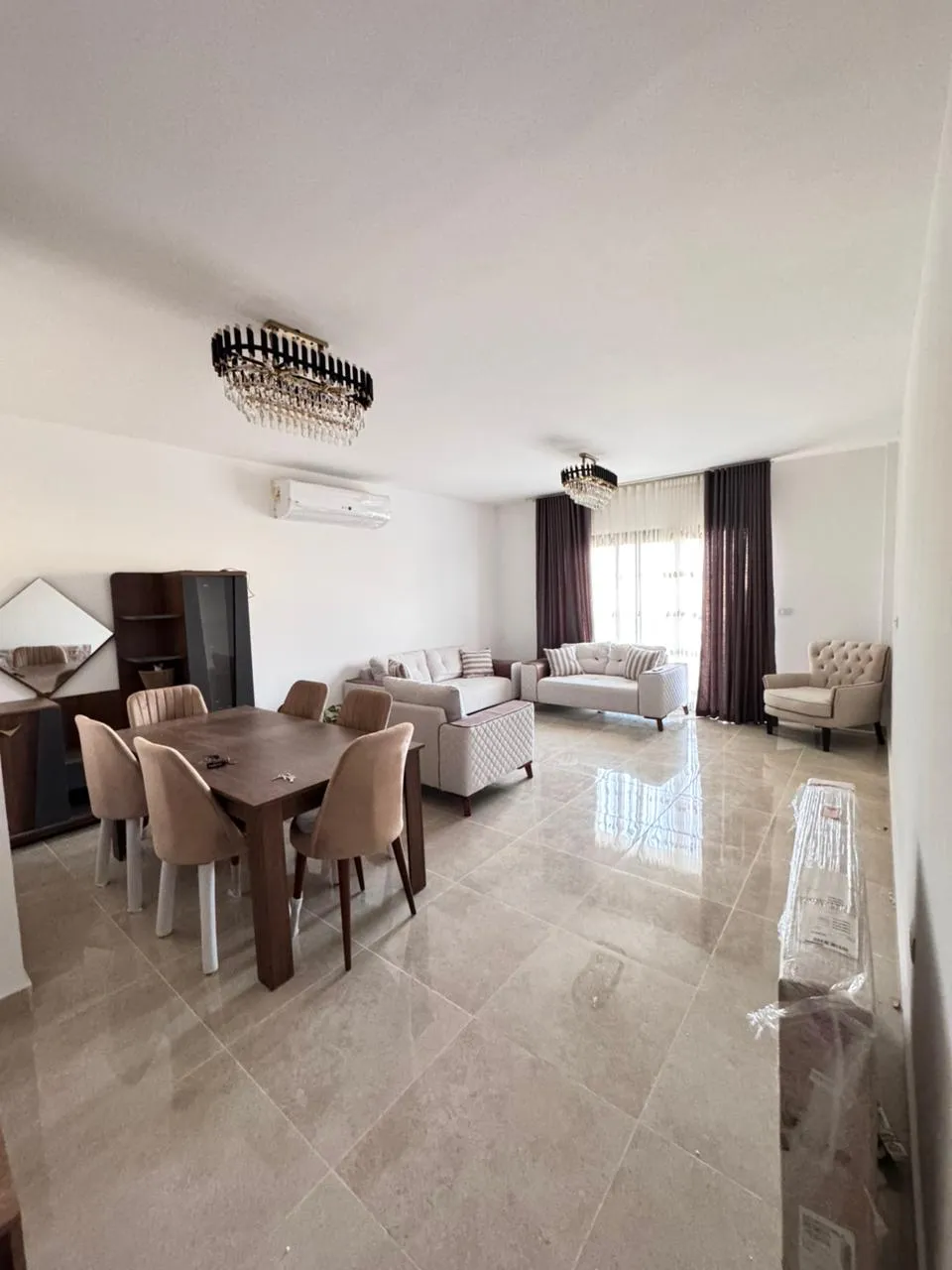 for sale in Fifth Square Al Marasem in of 0 m² with 0 bedrooms