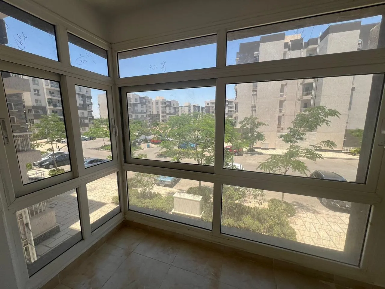 Apartment for sale in Madinaty in Madinaty of 145 m² with 3 bedrooms