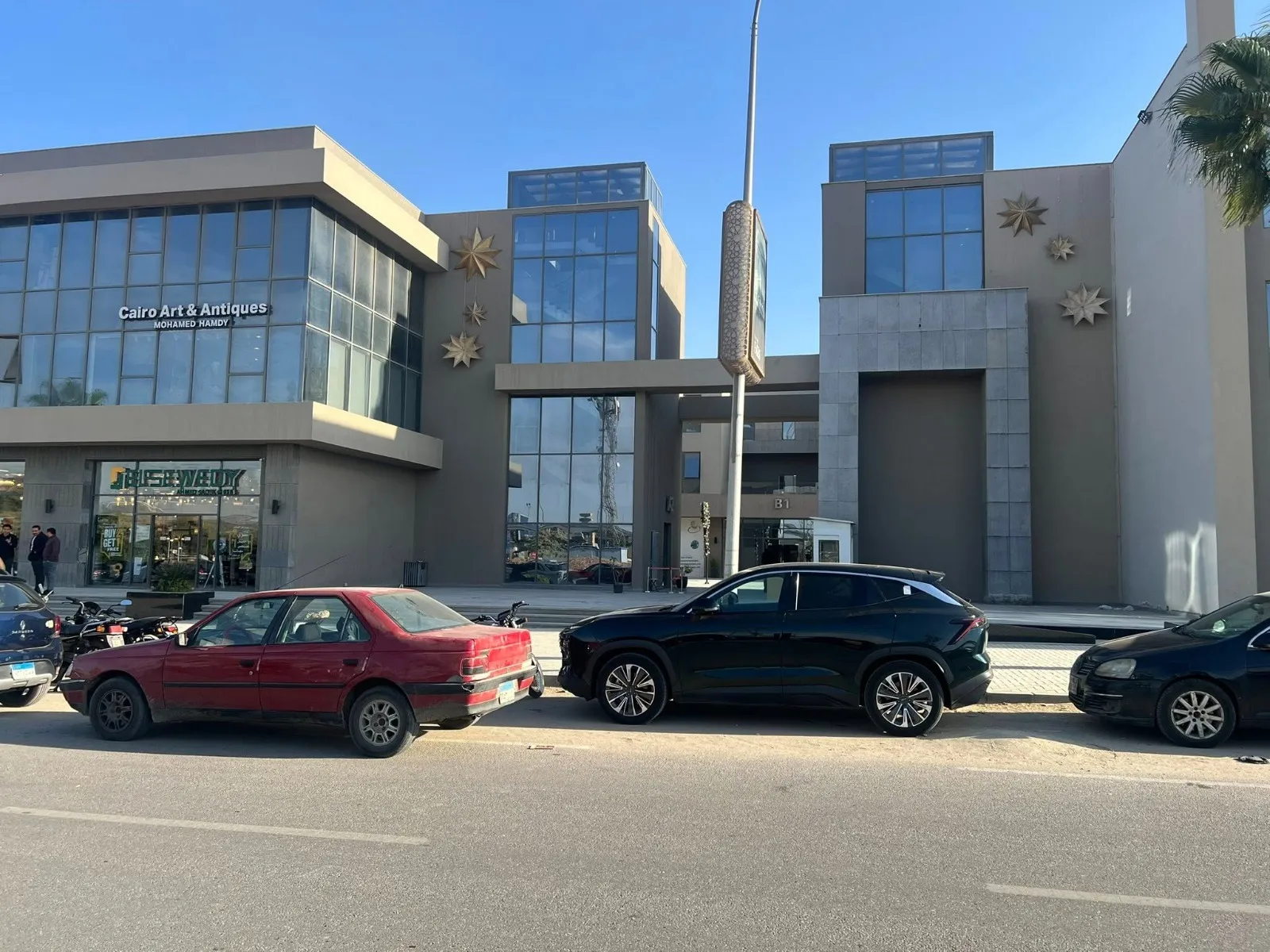  for sale in Palm Hills New Cairo in  of 0 m² with 0 bedrooms