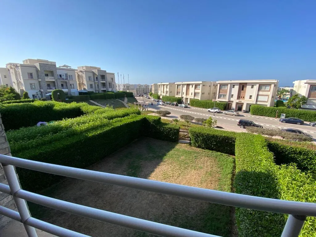 Apartment for sale in Madinaty in Madinaty of 78 m² with 2 bedrooms