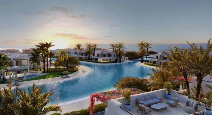 for sale in Bianchi Ilios in of 0 m² with 0 bedrooms
