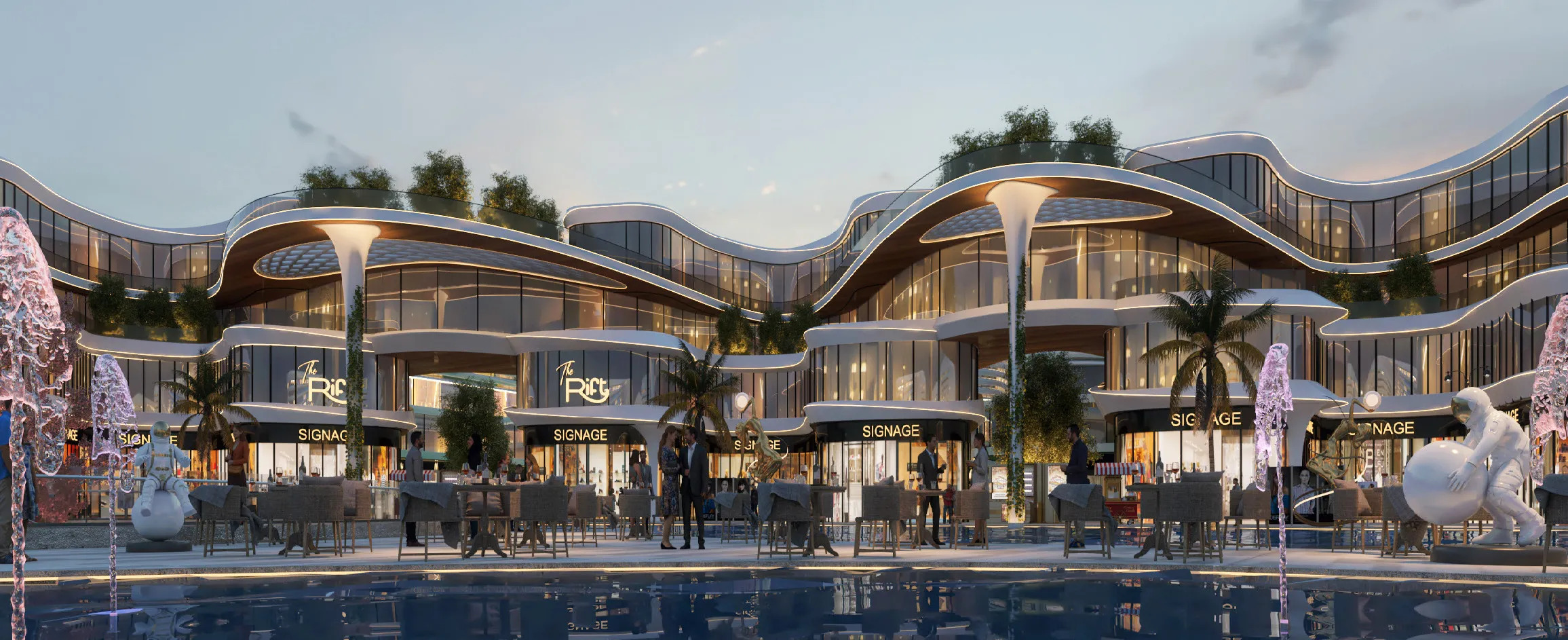for sale in The Rift Business Park in of 0 m² with 0 bedrooms