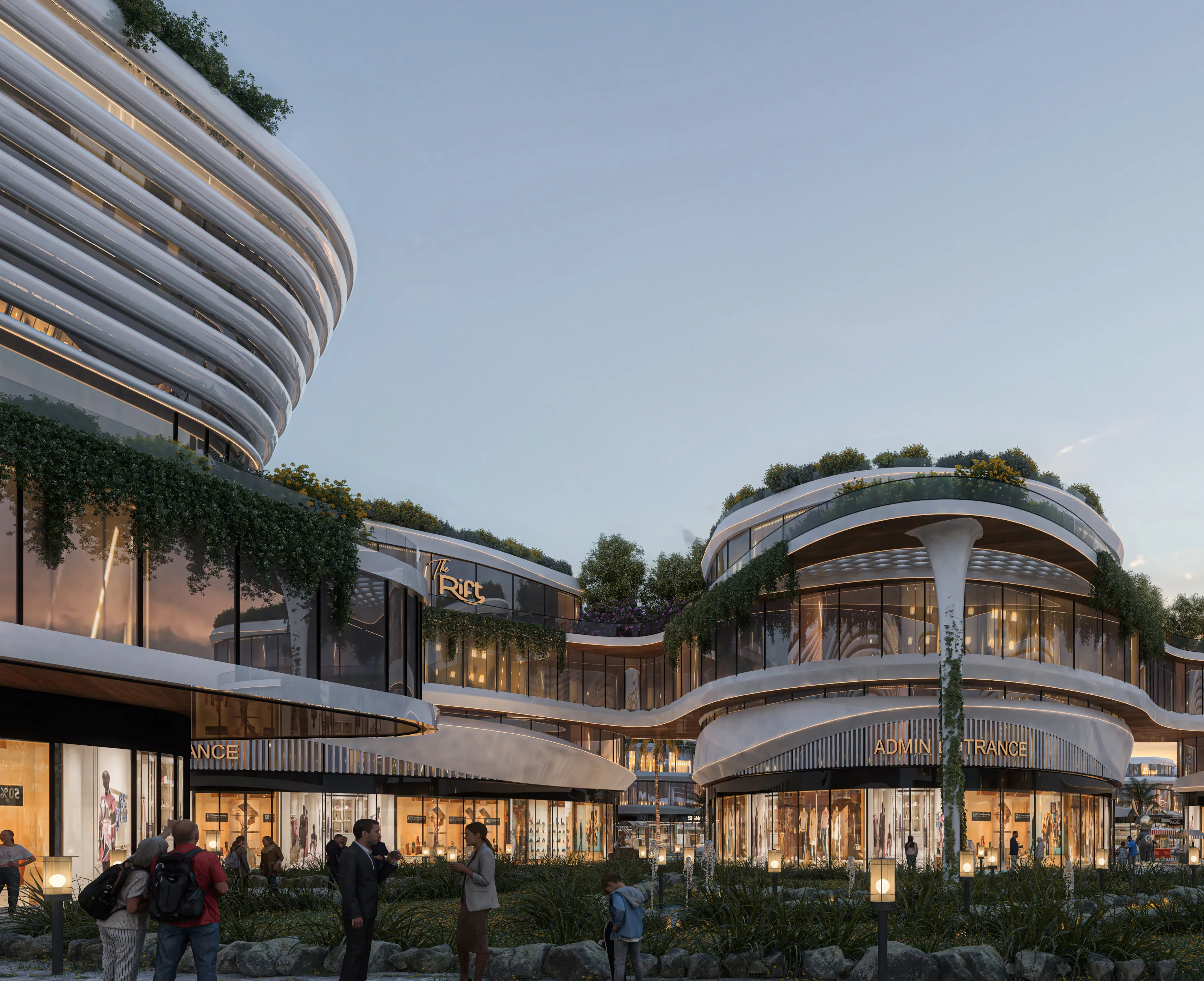 for sale in The Rift Business Park in of 0 m² with 0 bedrooms