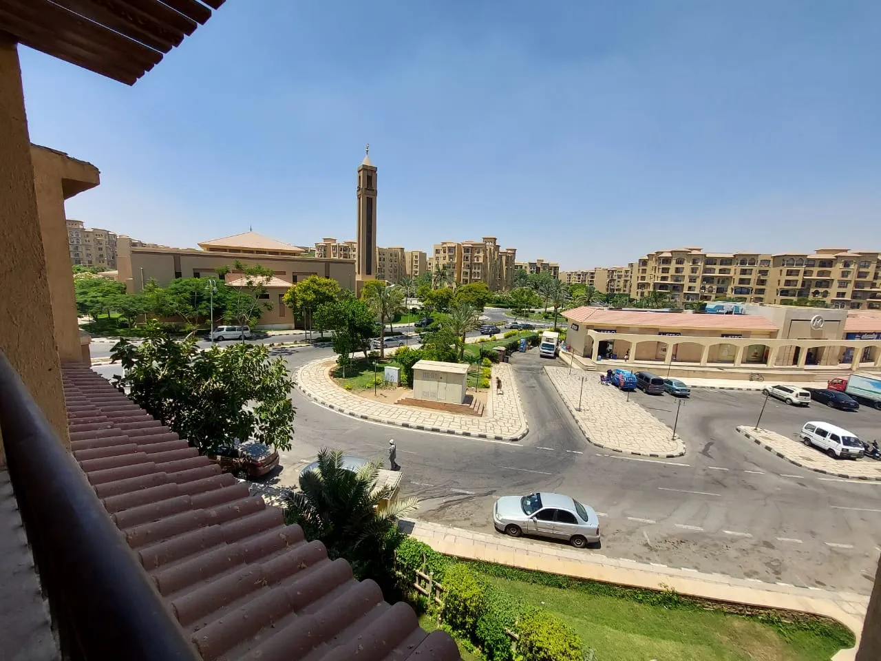  للبيع في مدينتي في  بمساحة 0 م² تتكون من 0 غرف