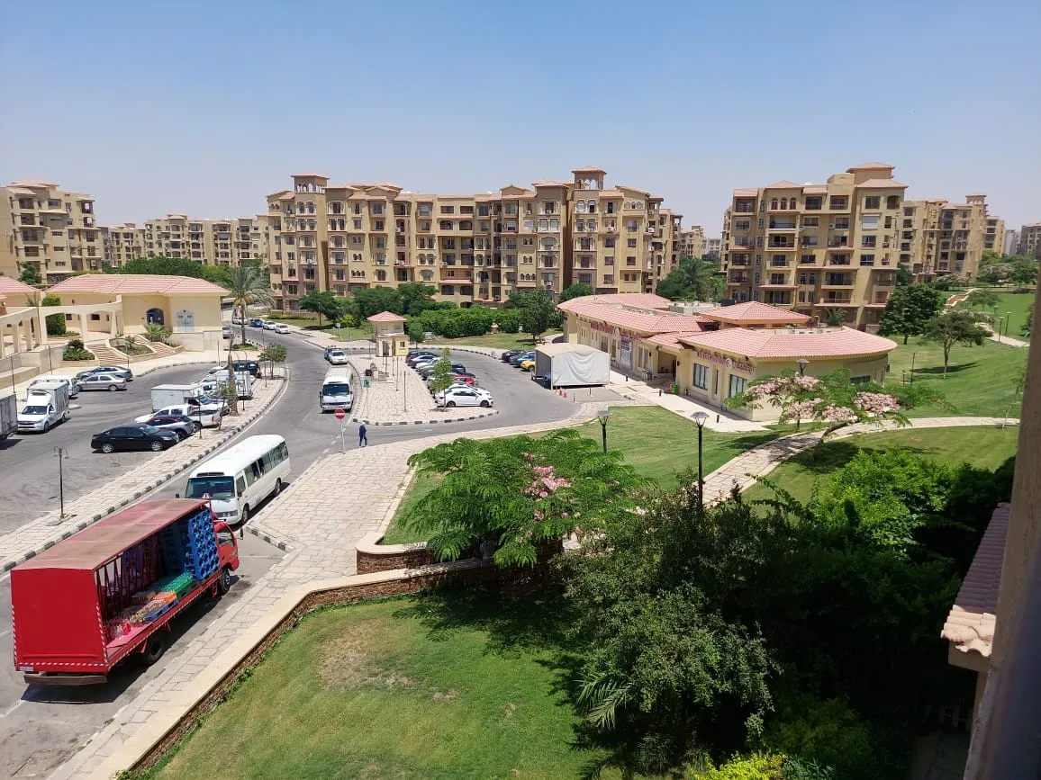  للبيع في مدينتي في  بمساحة 0 م² تتكون من 0 غرف