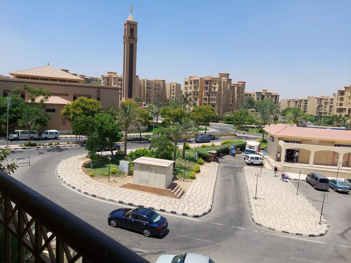  للبيع في مدينتي في  بمساحة 0 م² تتكون من 0 غرف