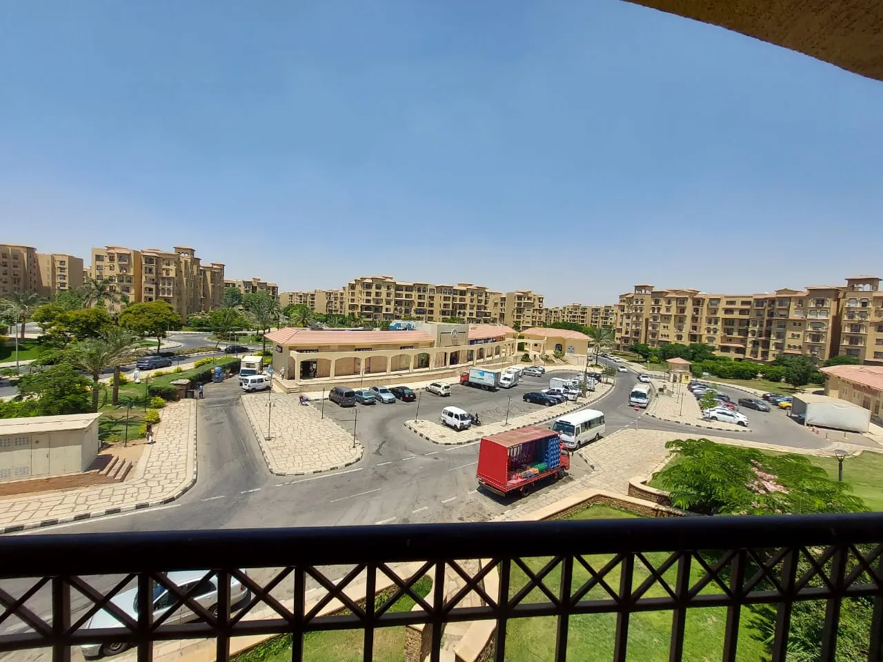  للبيع في مدينتي في  بمساحة 0 م² تتكون من 0 غرف