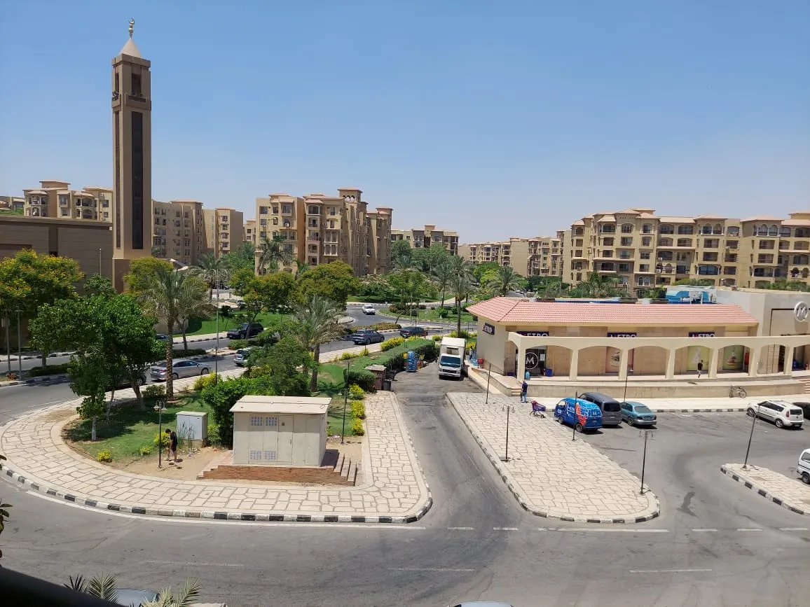  للبيع في مدينتي في  بمساحة 0 م² تتكون من 0 غرف