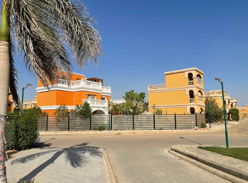  للبيع في ستيلا مصر الجديدة في  بمساحة 0 م² تتكون من 0 غرف