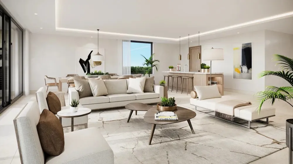 for sale in Silversands in of 0 m² with 0 bedrooms