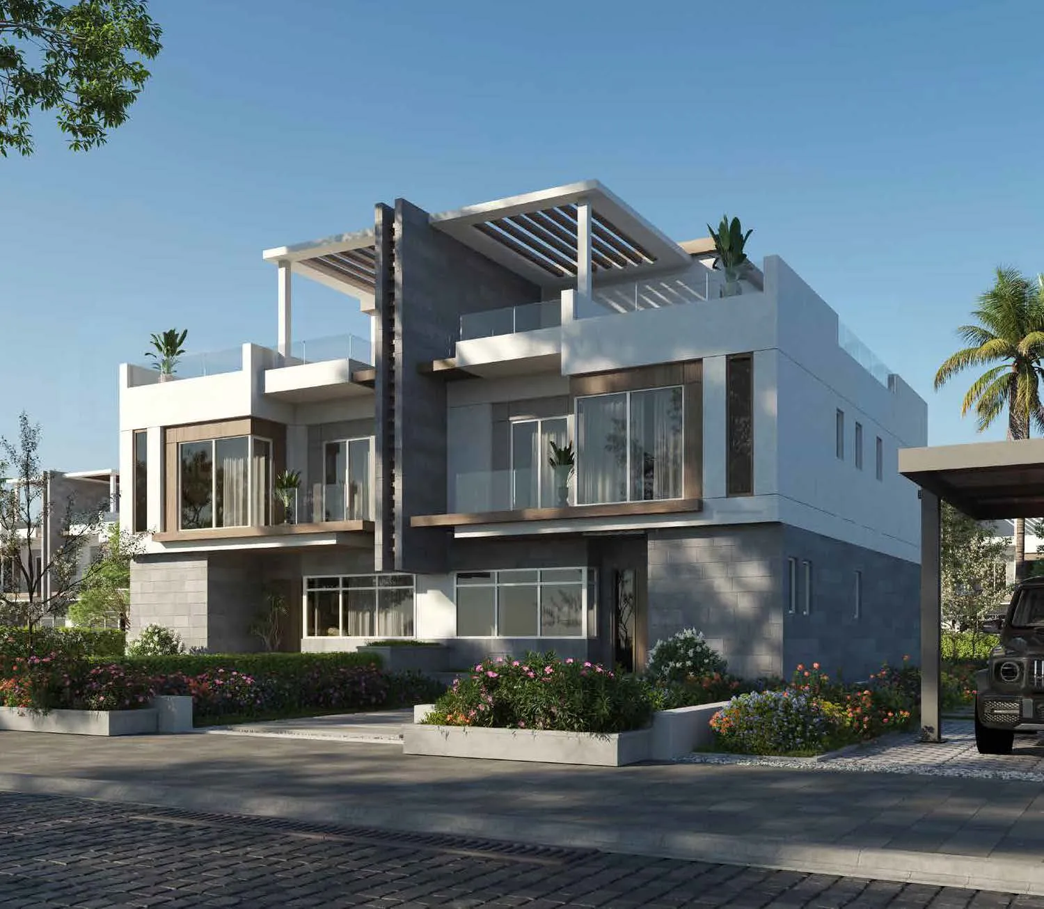 for sale in V levels in of 0 m² with 0 bedrooms