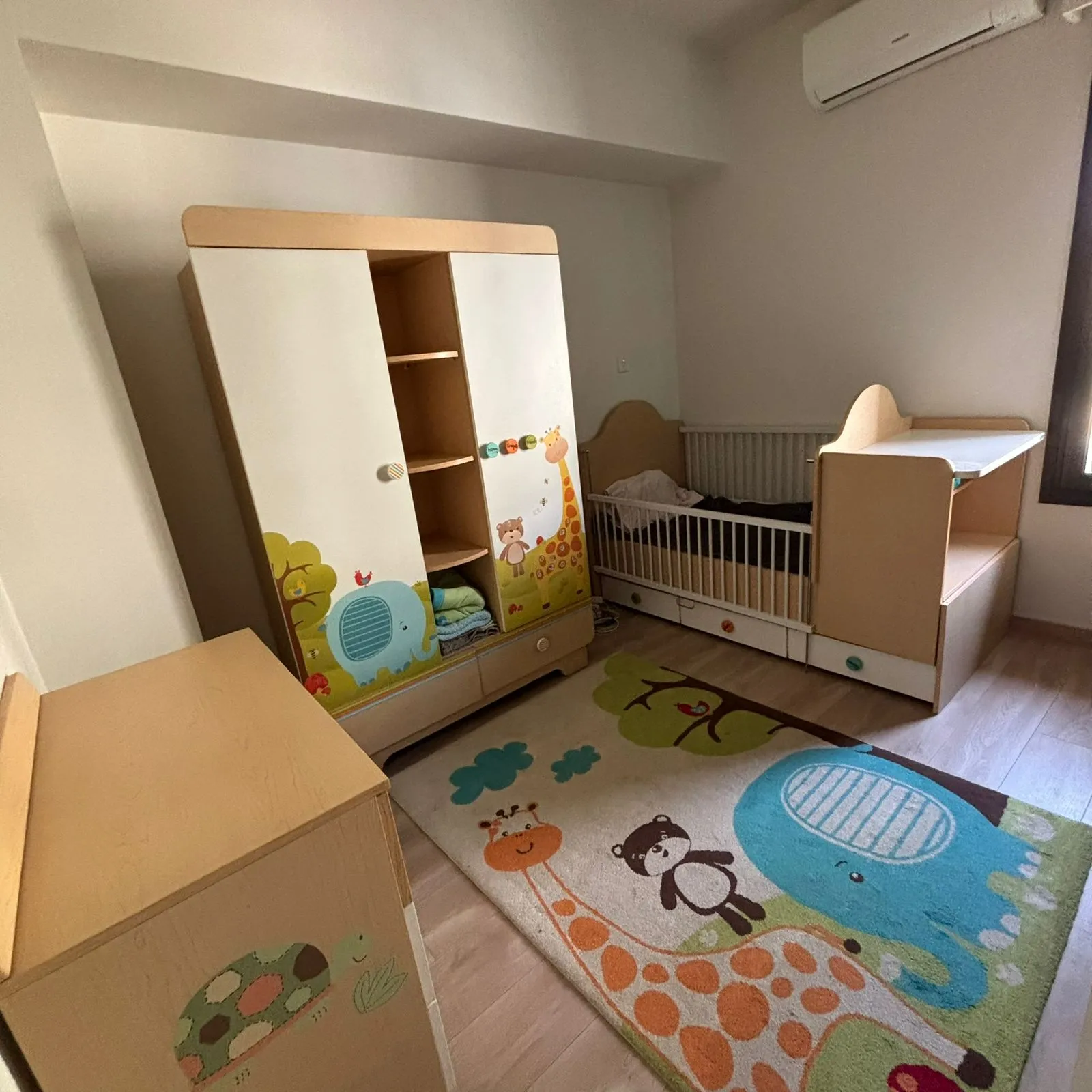 Duplex for sale in Al Burouj in El Shorouk of 176 m² with 3 bedrooms