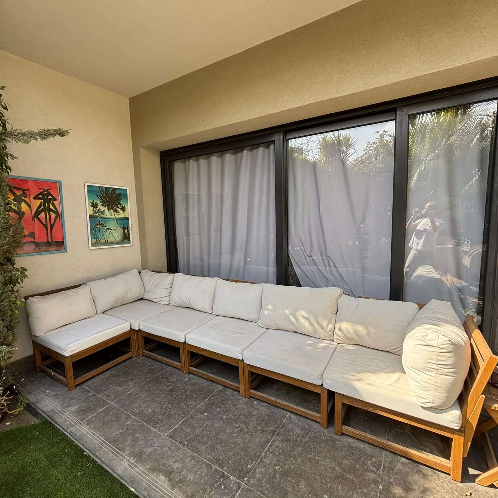 Duplex for sale in Al Burouj in El Shorouk of 176 m² with 3 bedrooms