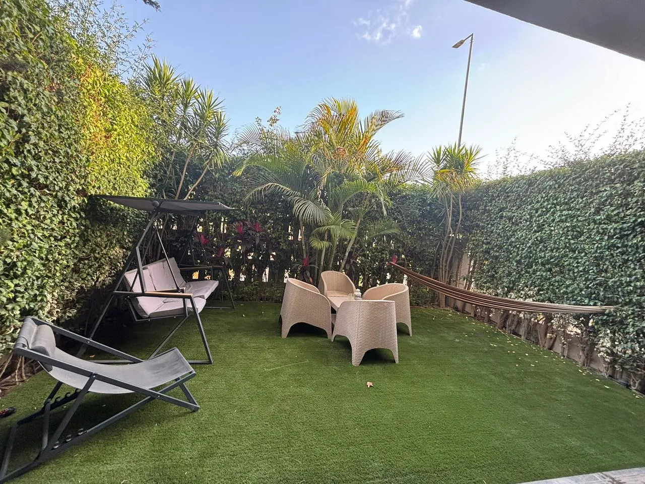 Duplex for sale in Al Burouj in El Shorouk of 176 m² with 3 bedrooms
