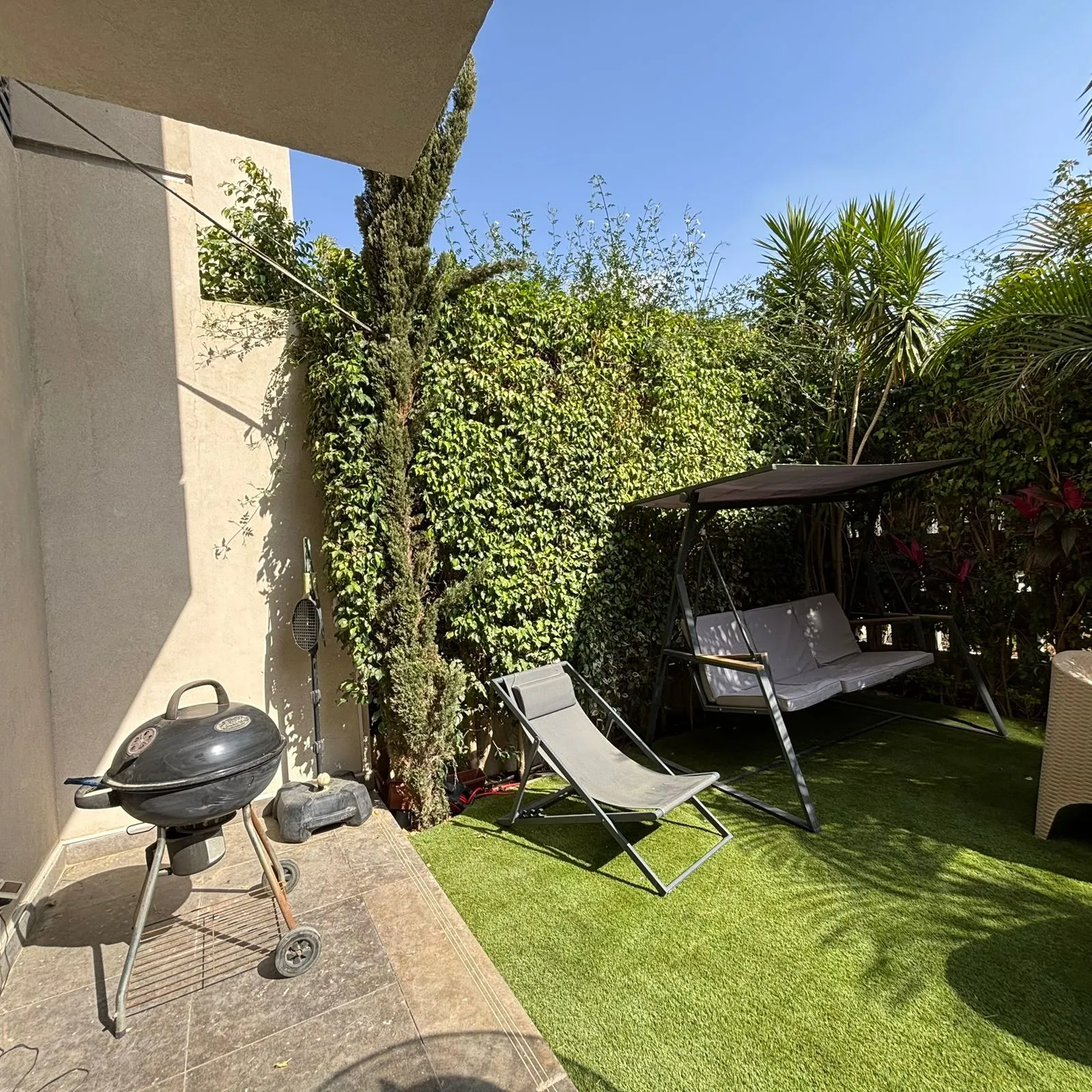 Duplex for sale in Al Burouj in El Shorouk of 176 m² with 3 bedrooms