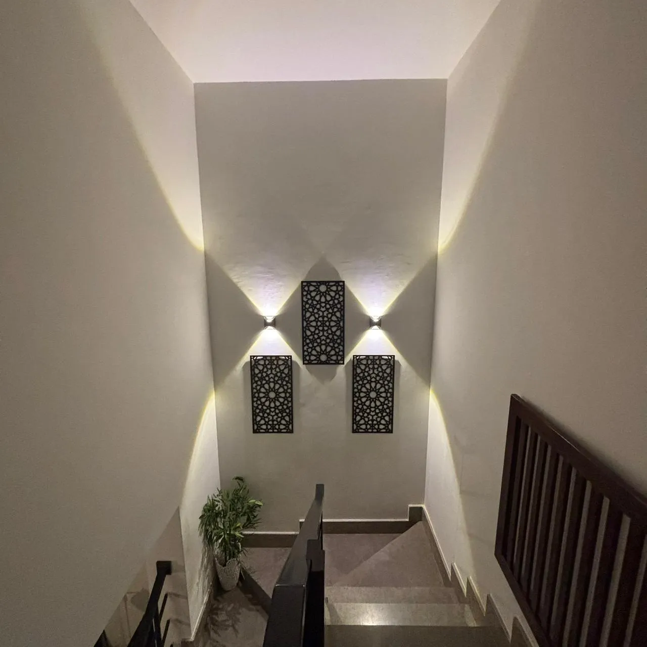 Duplex for sale in Al Burouj in El Shorouk of 176 m² with 3 bedrooms
