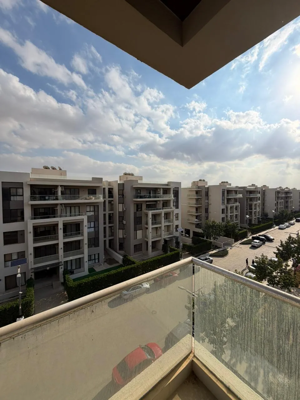 Apartment for sale in Address East in New Cairo of 171 m² with 3 bedrooms