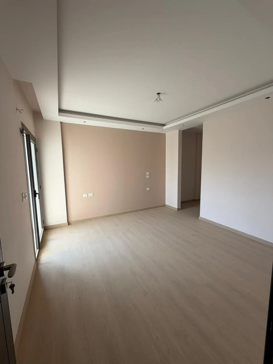 Apartment for sale in Address East in New Cairo of 171 m² with 3 bedrooms