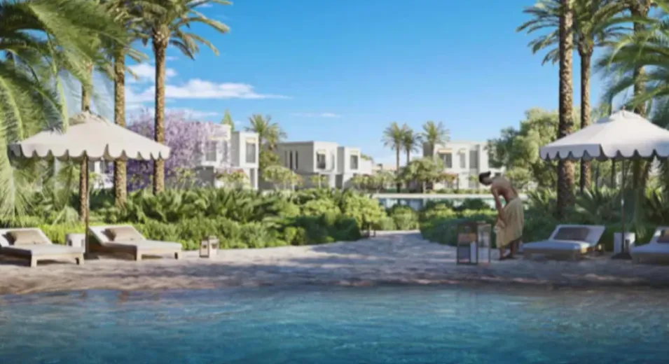 Villa for sale in Soul in Ras El Hekma of 252 m² with 3 bedrooms