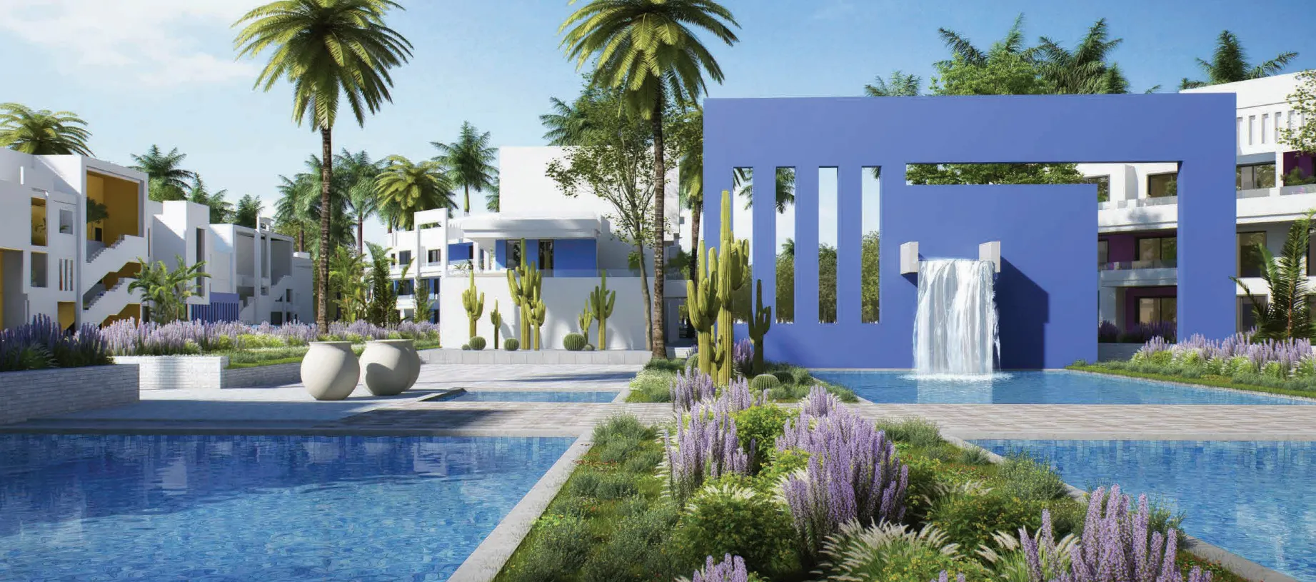 Chalet for sale in Jefaira in Ras El Hekma of 109 m² with 2 bedrooms
