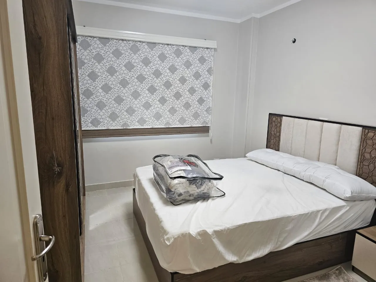 Apartment for sale in Madinaty in Madinaty of 115 m² with 3 bedrooms