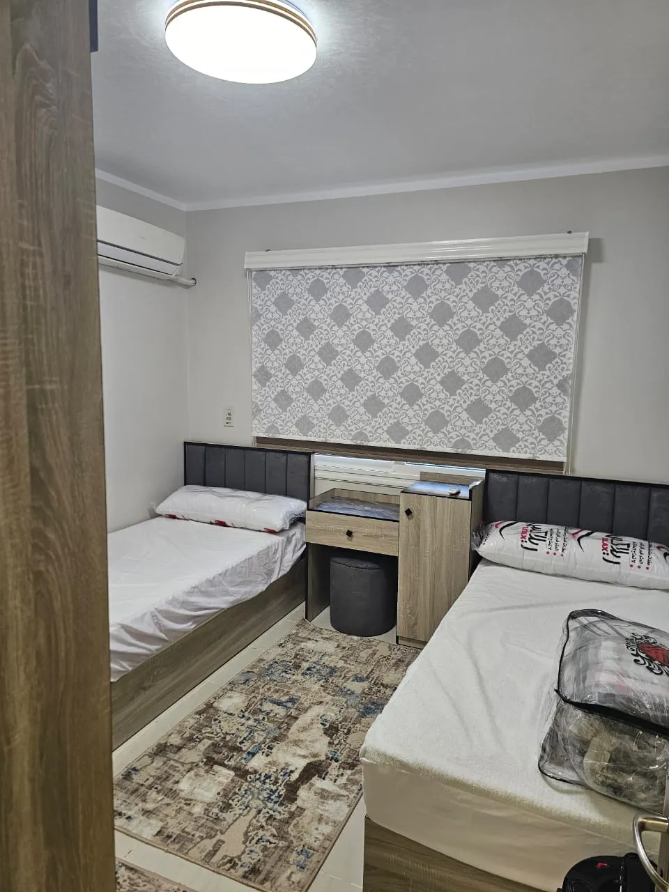 Apartment for sale in Madinaty in Madinaty of 115 m² with 3 bedrooms