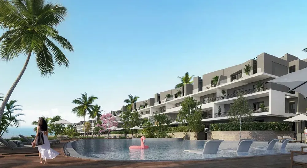 for sale in Palm Hills Katameya Extension (PK2) in of 0 m² with 0 bedrooms