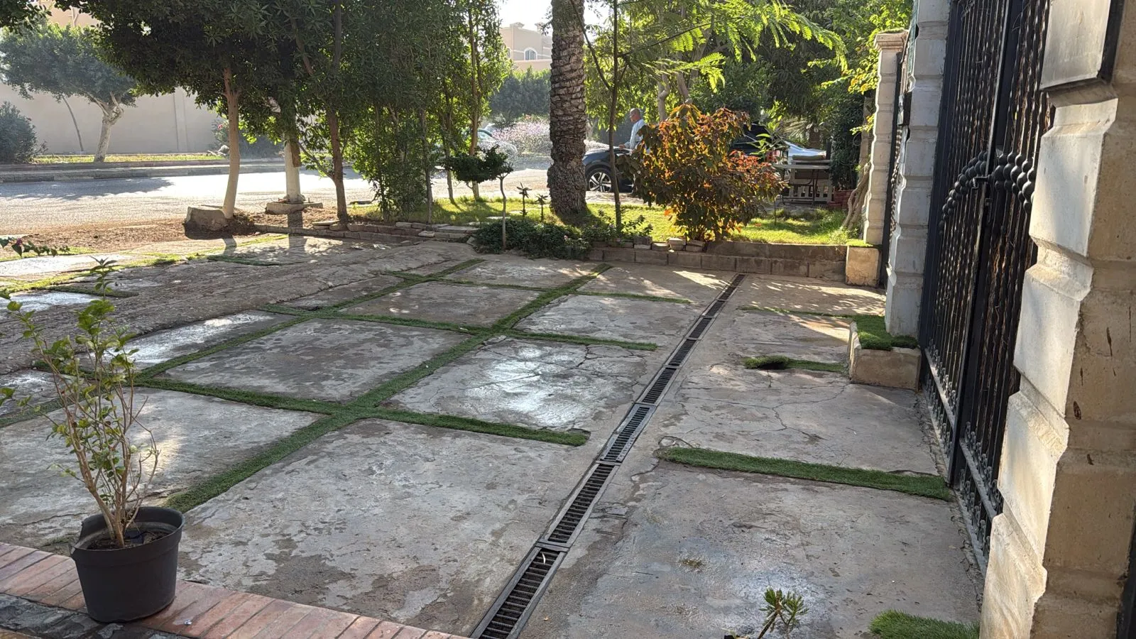 for sale in Elsherouk in of 0 m² with 0 bedrooms