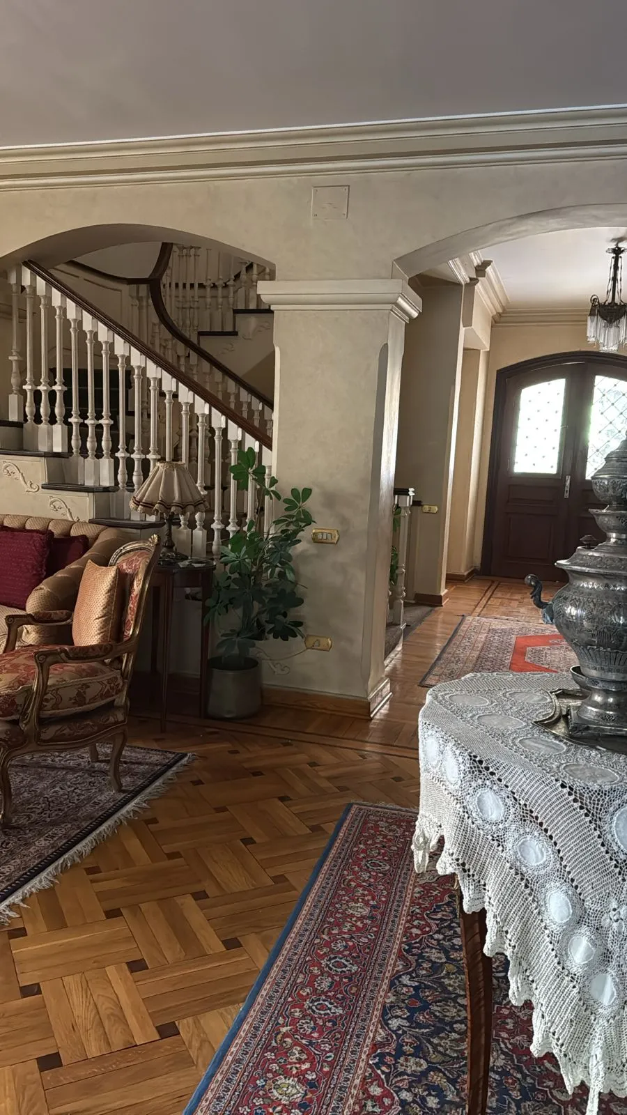 for sale in Elsherouk in of 0 m² with 0 bedrooms