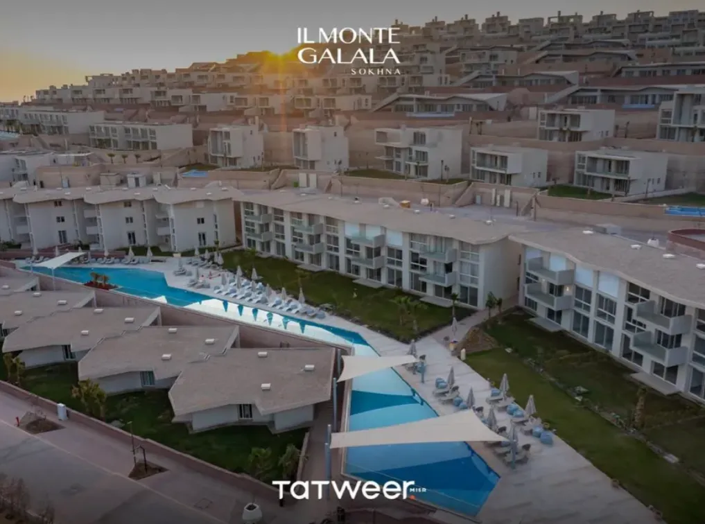 for sale in Il Monte Galala in  of 0 m² with 0 bedrooms