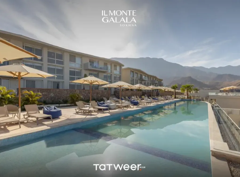  for sale in Il Monte Galala in  of 0 m² with 0 bedrooms
