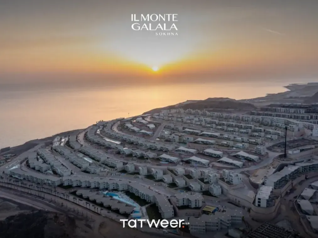  for sale in Il Monte Galala in  of 0 m² with 0 bedrooms