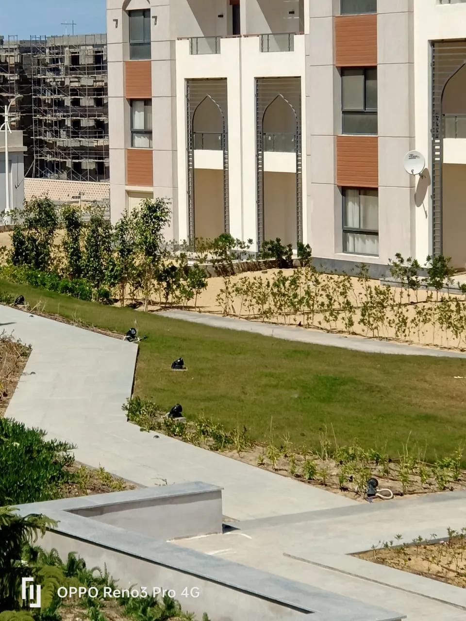 Apartment for sale in Gaia in Ras El Hekma of 122 m² with 2 bedrooms