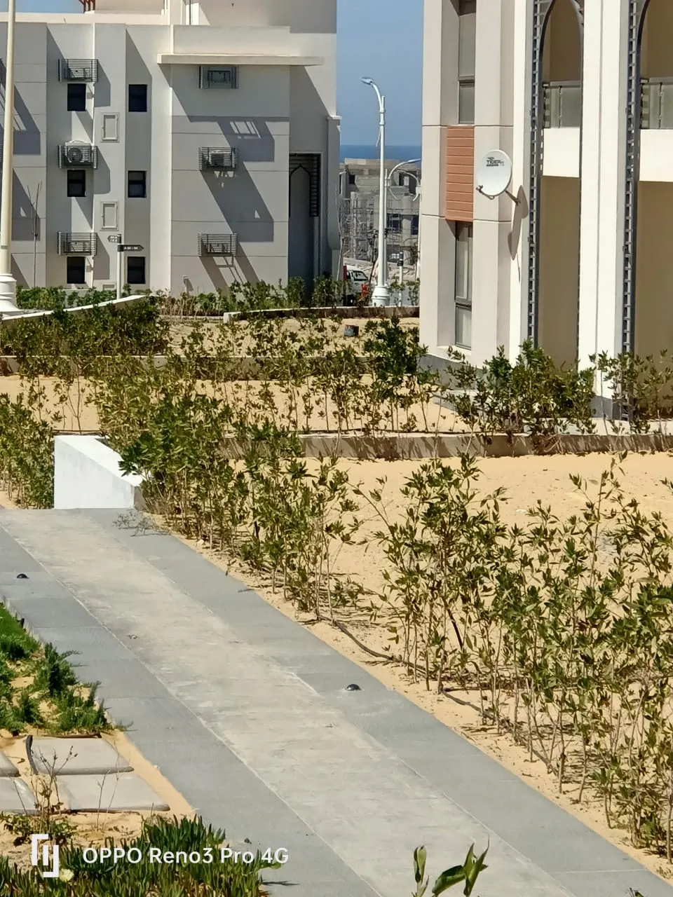 Apartment for sale in Gaia in Ras El Hekma of 122 m² with 2 bedrooms