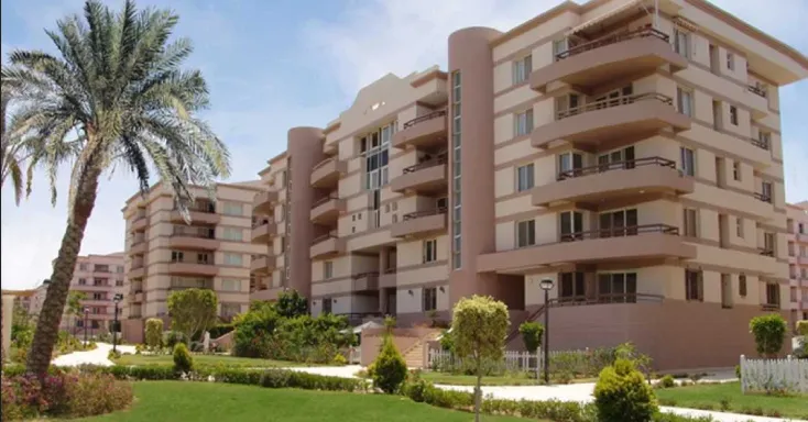 for sale in El Rehab in of 0 m² with 0 bedrooms